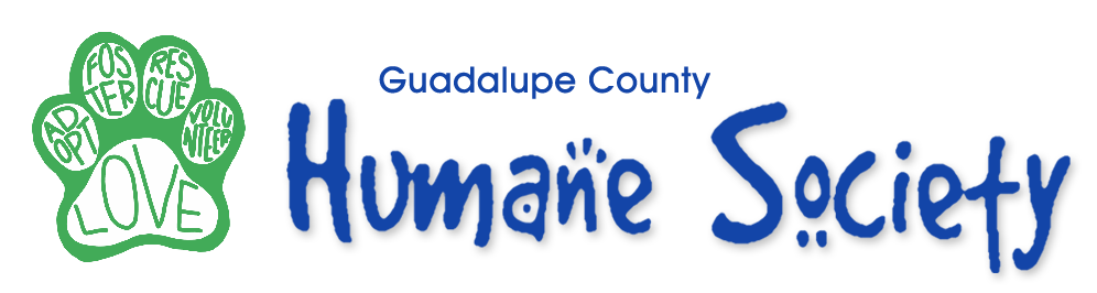 Guadalupe County Humane Society