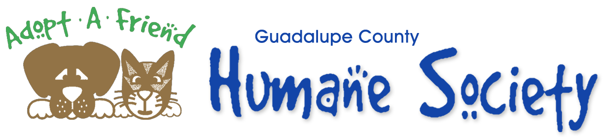 Guadalupe County Humane Society